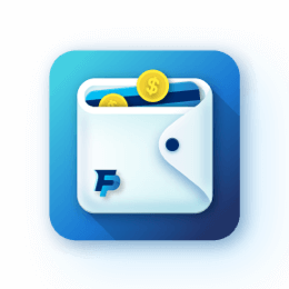 E-wallet Icon