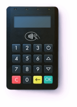 Card Readers