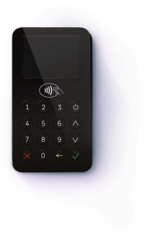 Card Readers