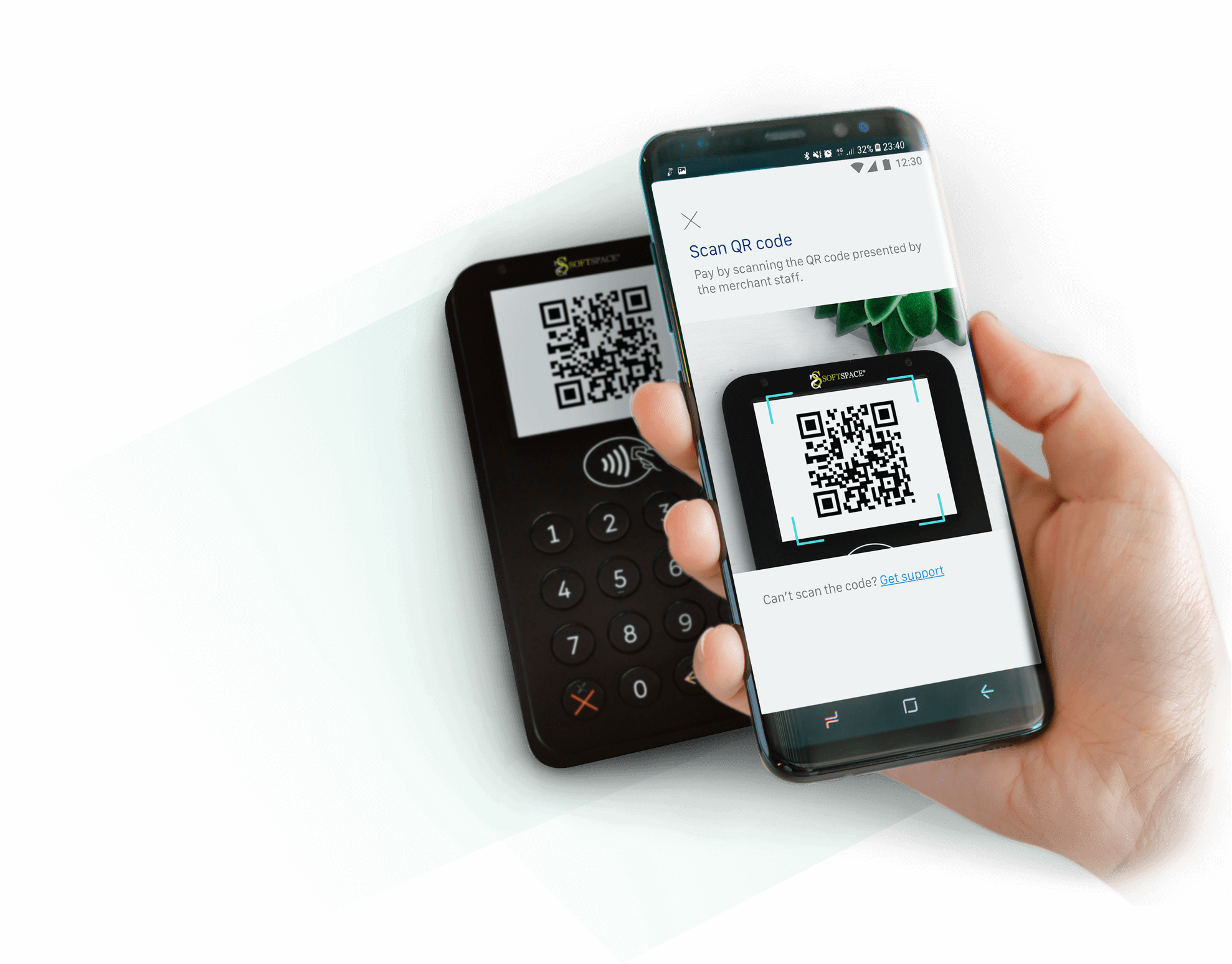 E-Wallet